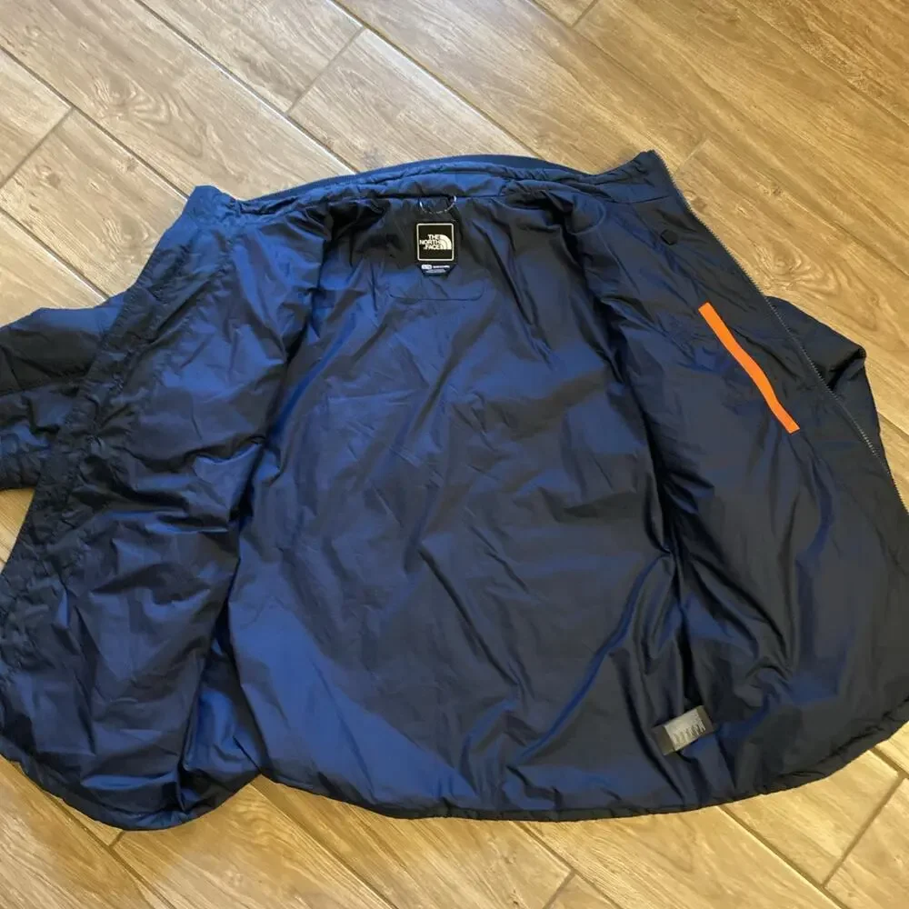 The North Face no additional